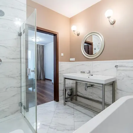 Apartament Villa Resorts