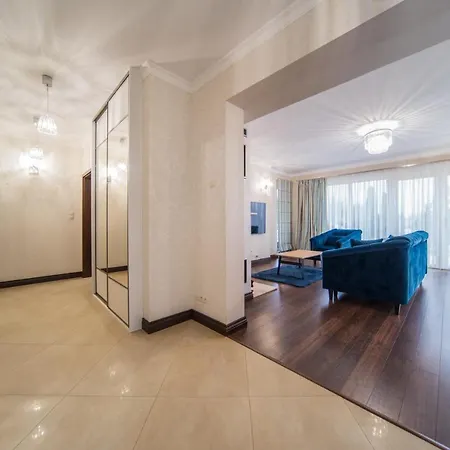 Apartament Villa Resorts *