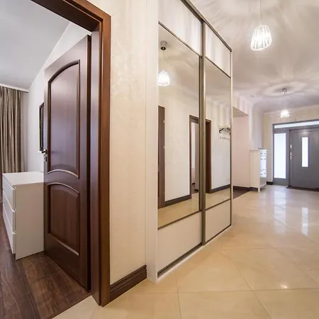 Apartman Apartament Villa Resorts