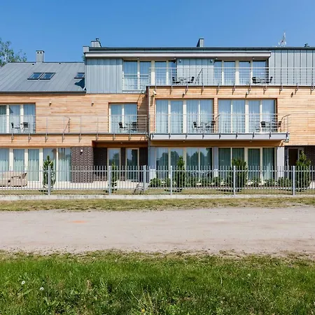 Апартаменты Apartament Villa Resorts