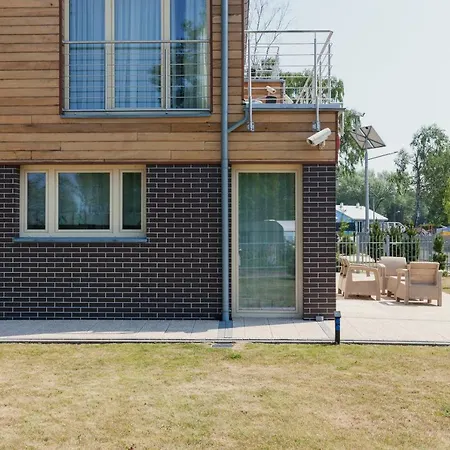 Apartman Apartament Villa Resorts