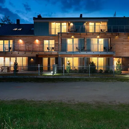 Apartament Villa Resorts *