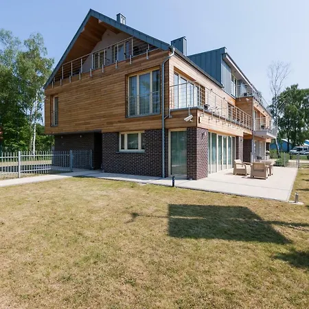 Apartament Villa Resorts Апартаменты Дзивновек