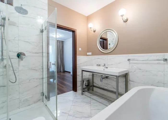 Apartament Villa Resorts