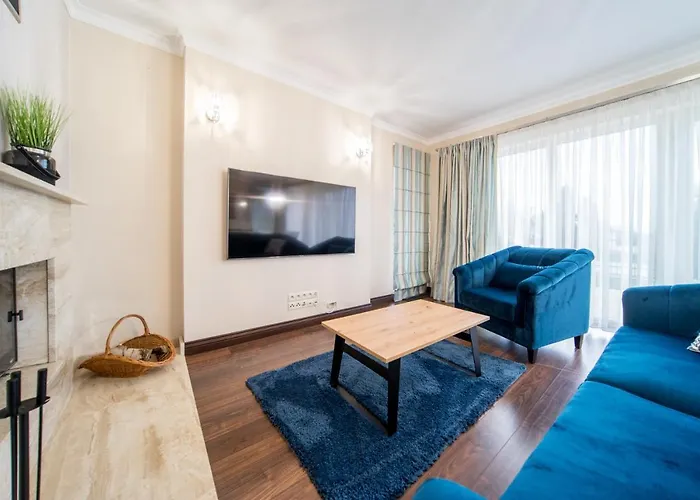 Apartament Villa Resorts Appartamento *