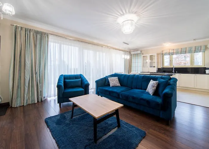 Apartament Villa Resorts Apartman *