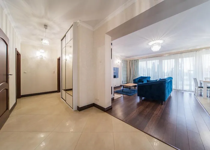 Apartament Villa Resorts *