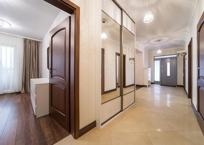 Apartman Apartament Villa Resorts