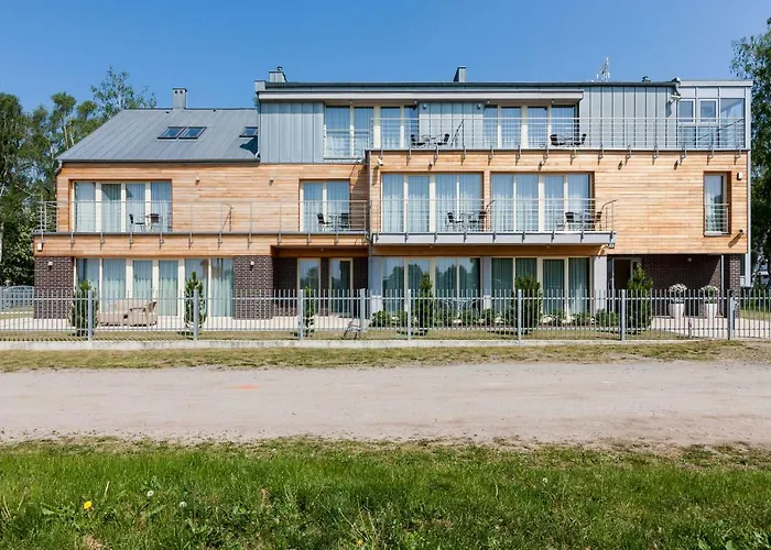 Appartamento Apartament Villa Resorts