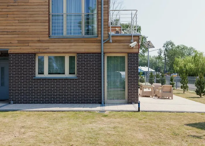 Apartman Apartament Villa Resorts