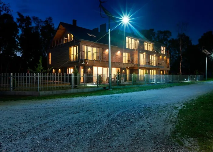 Appartamento Apartament Villa Resorts