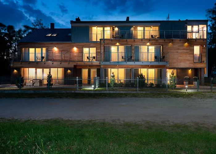 Apartament Villa Resorts *